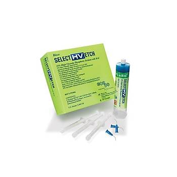 Bisco Select HV Etch %35'lik Asit 30ml