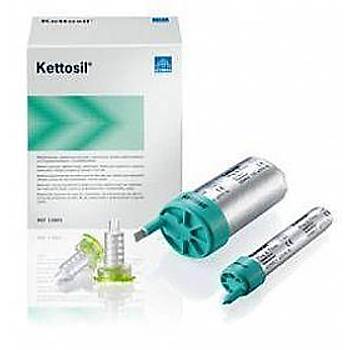 Kettenbach Kettosil Basis Sosis Karulu
