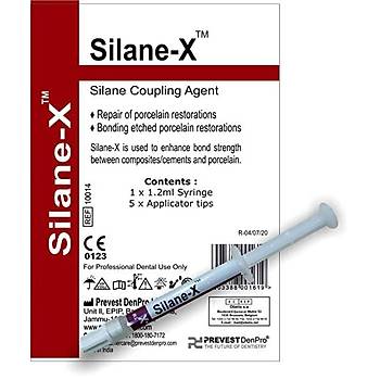 PrevestDenPro Silane-X Deneme Paketi 1.2ml