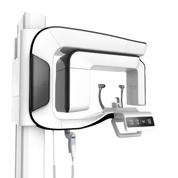 Vatech PAX- 3D SMART Volumetrik Tomografi ve Dijital Panoramik & Sefalometrik Grntleme Cihaz