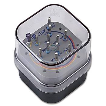 VDW Flexmaster Endobox