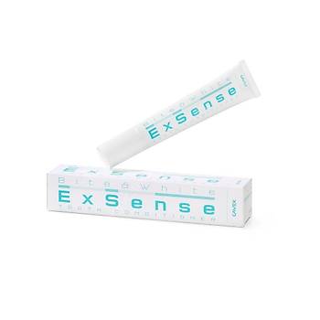 Cavex Bite&White Exsense Beyazlatc Di Macunu