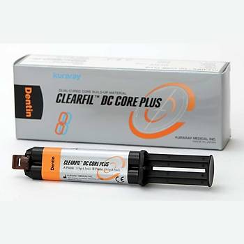 Kuraray Clearfil DC Core Plus Refil