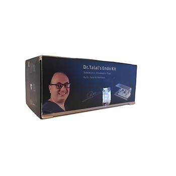Woodpecker Dr. Talal's Endo Kit