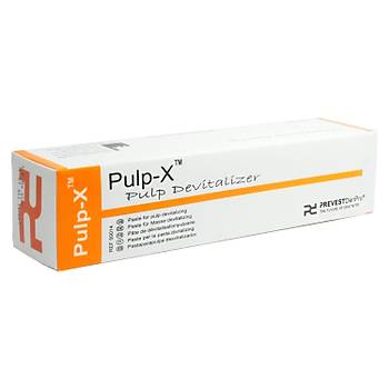 PrevestDenPro Pulp-X Arseniksiz Pulpa Devitalizörü Şırınga