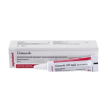 Septodont Grinazole
