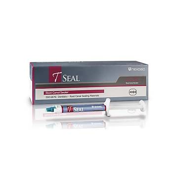Nexobio T Seal Kanal Dolum Pat