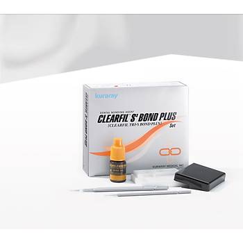 Kuraray Clearfil S3 Bond Plus Kit