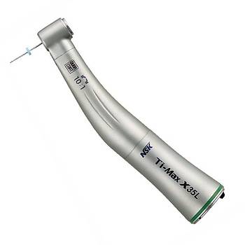NSK Ti-Max X35L Endodontik Anguldurva