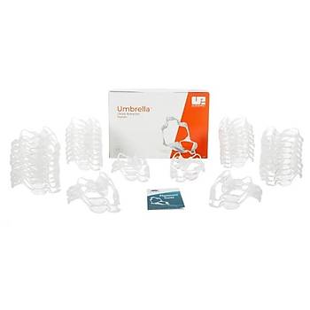 Ultradent Umbrella Dil Dudak Yanak Ekartr 40'L