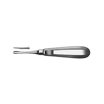 Carl Martin Luxator Elevatr Byk - Orta 5mm 588/2