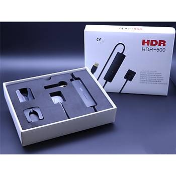 HDR 500 RVG Sensr Cihaz