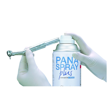 NSK Pana Spray Plus Başlık Temizleme ve Yağlama Spreyi