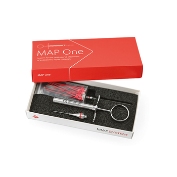 PD Map One System Mini Kit MTA Aplikatr