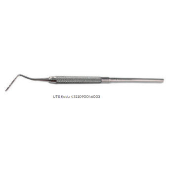 Medisana William Periodontal Sond A90046