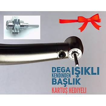 Dega Kendinden Ikl Aeratr