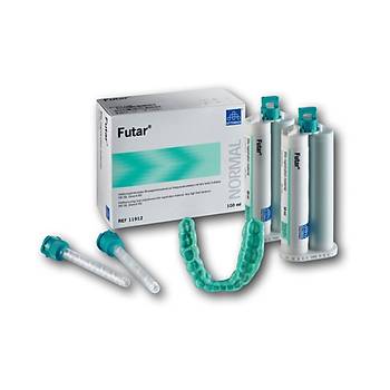 Kettenbach Futar Kapan ls 2x 50 ML Kartu