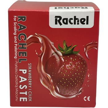 Rachel Profilaksi Pastasý