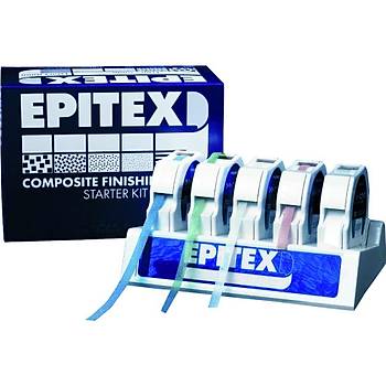 GC Epitex Strip Starter Kit