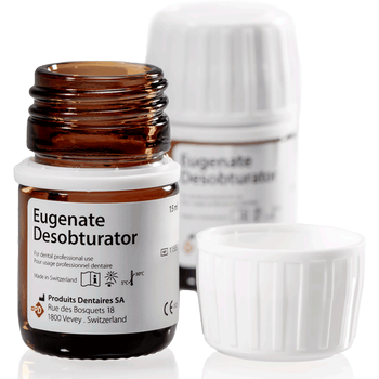 PD Eugenate Desobturator Gutta zc