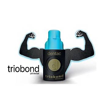 Dentac Triobond 7. Jenerasyon Universal Bond