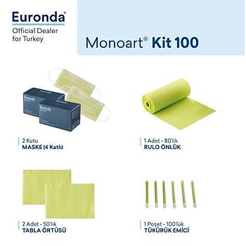 Euronda Monoart Kit