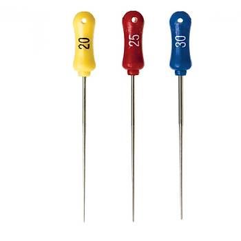 VDW Finger Spreader Kanal Eesi