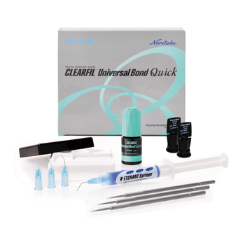 Kuraray Clearfil Universal Bond Quick Standart Kit