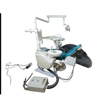 Ziann Dental nit 2. El