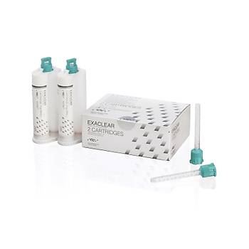 GC Exaclear effaf Silikon l