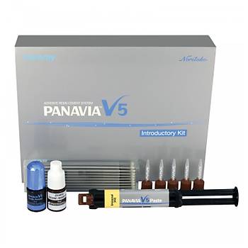 Kuraray Panavia V5 ntro Kit