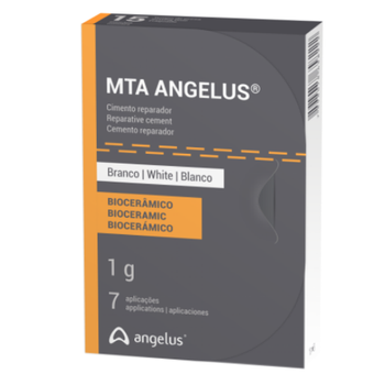 Angelus MTA Endodontik Tamir Simanı 7 Uygulamalık