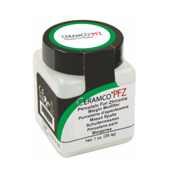 Dentsply Ceramco PFZ Marjin (Kole Porseleni)