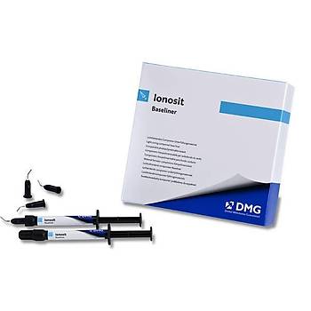 DMG onosit Baseliner Kaide Meteryali 2,5 GR