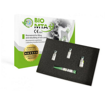 Cerkamed Bio MTA Maxi 3 Hastalýk Set