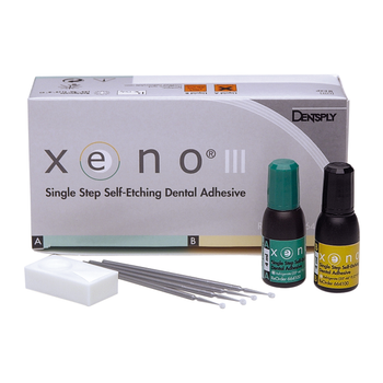Dentsply XENO III Adeziv Bonding