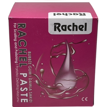 Rachel Profilaksi Pastas