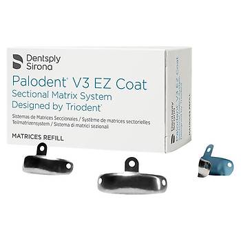 Dentsply Palodent V3 Ez Coat Matrix Refil 50 Lik