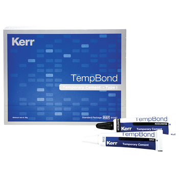 Kerr TempBond Standart Kit
