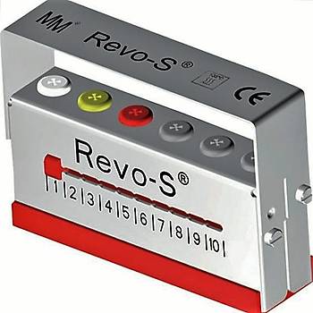 MICRO MEGA Revo-S Box