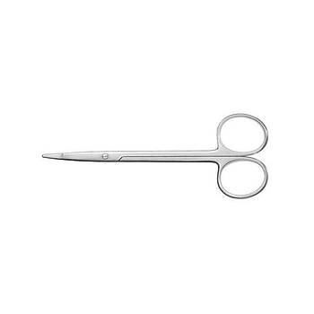 Carl Martin Cerrahi Makas 12.5 cm 837