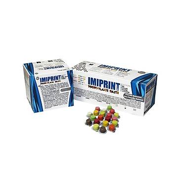 IMICRYL miprint Profilaksi Pastas Kapsl 200 Adet