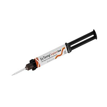 Spident EsTemp mplant Yaptrma Siman Automix