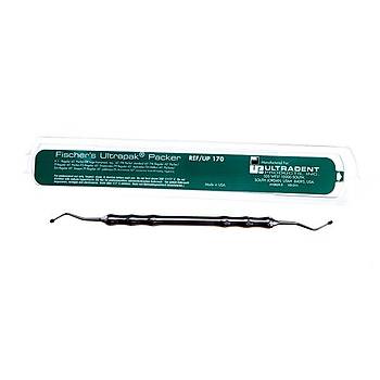 Ultradent Fischers Ultrapak Packer Retraksiyon pi Fulvar