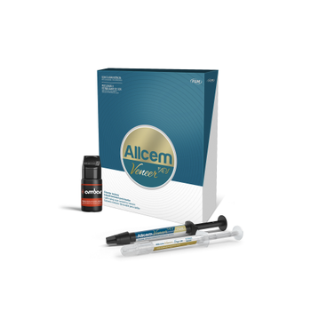 FGM Allcem Veneer APS Lamina Yaptrc Mini Kit