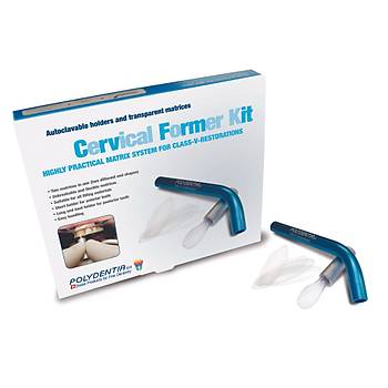 Polydentia Cervical Former Kole Matris Set