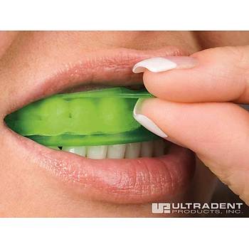 Ultradent UltraEZ Mini Kit Alt st Plak 8'Li