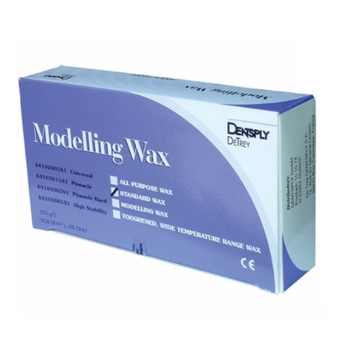 Dentsply Pinnacle Pembe Mum