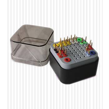 DA Endobox Kutusu