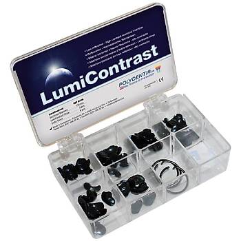 Polydentia Lumicontrast Kit